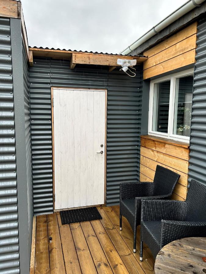 The Little Guesthouse Downtown - Keflavik Airport Keflavík Exterior foto